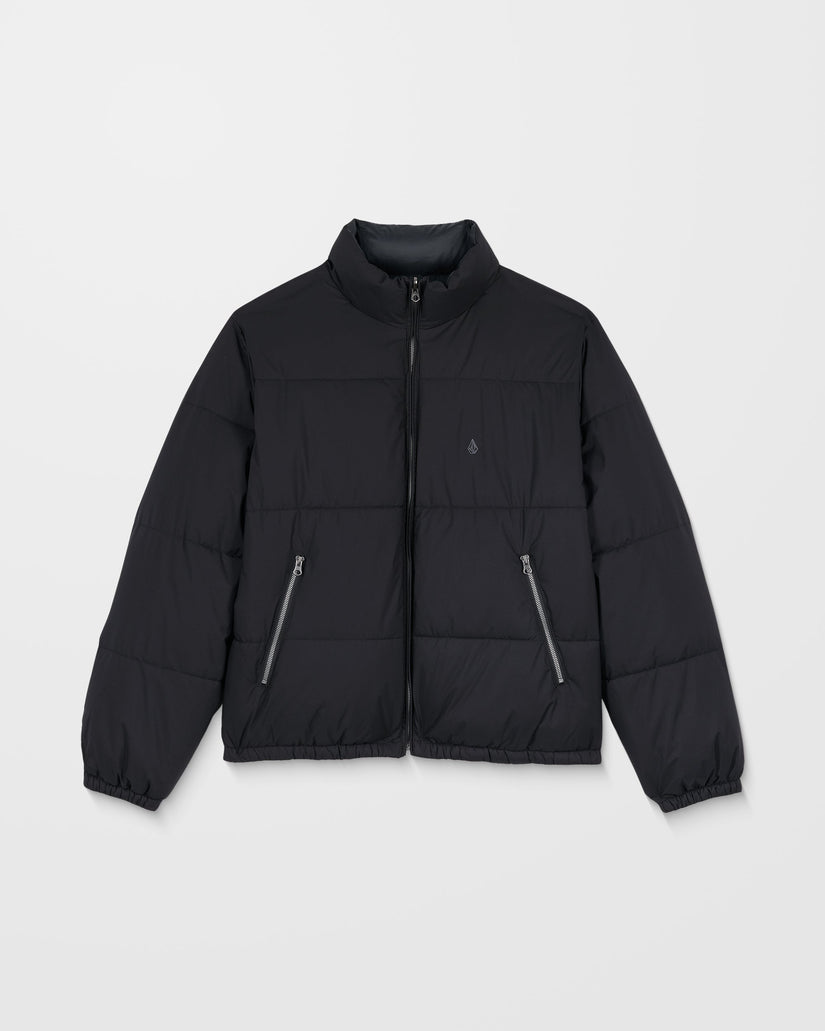 Chaqueta Fillmoore - Black
