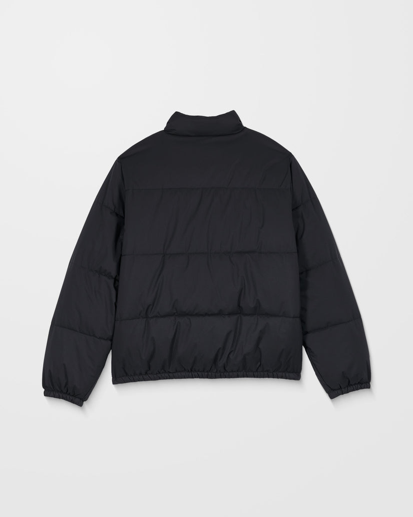Chaqueta Fillmoore - Black