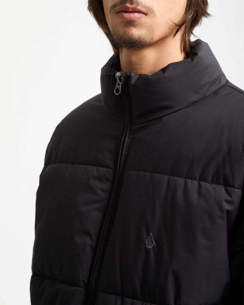 Chaqueta Fillmoore - Black