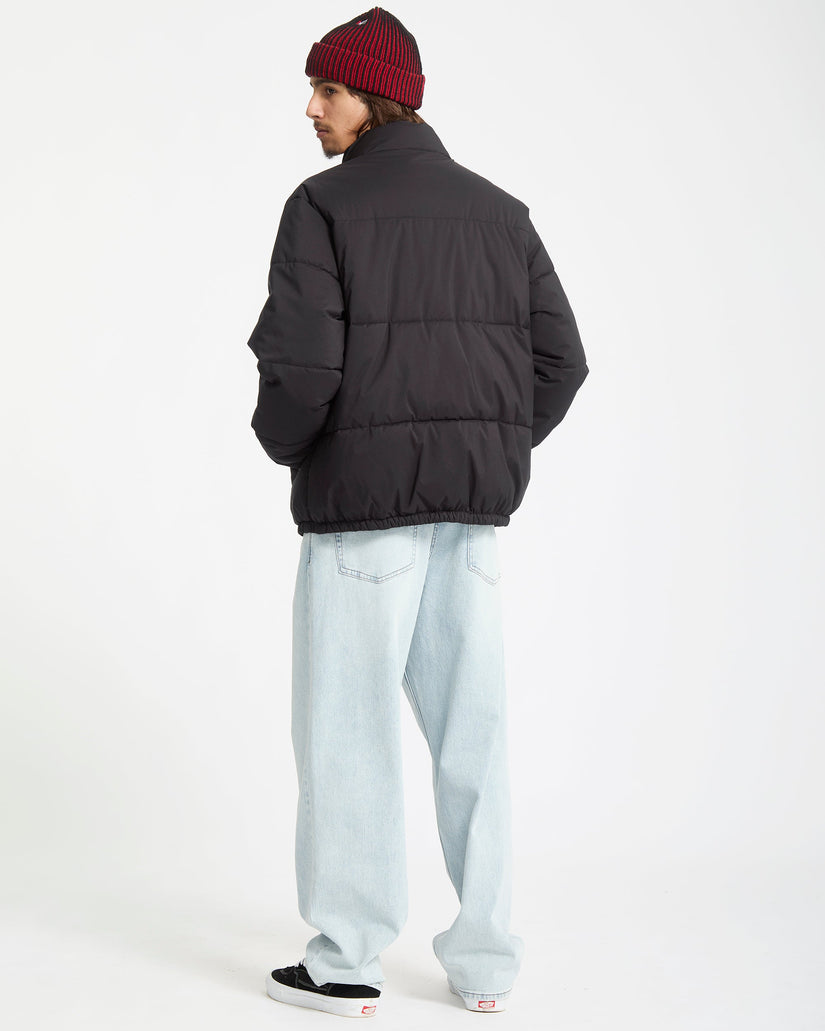 Chaqueta Fillmoore - Black