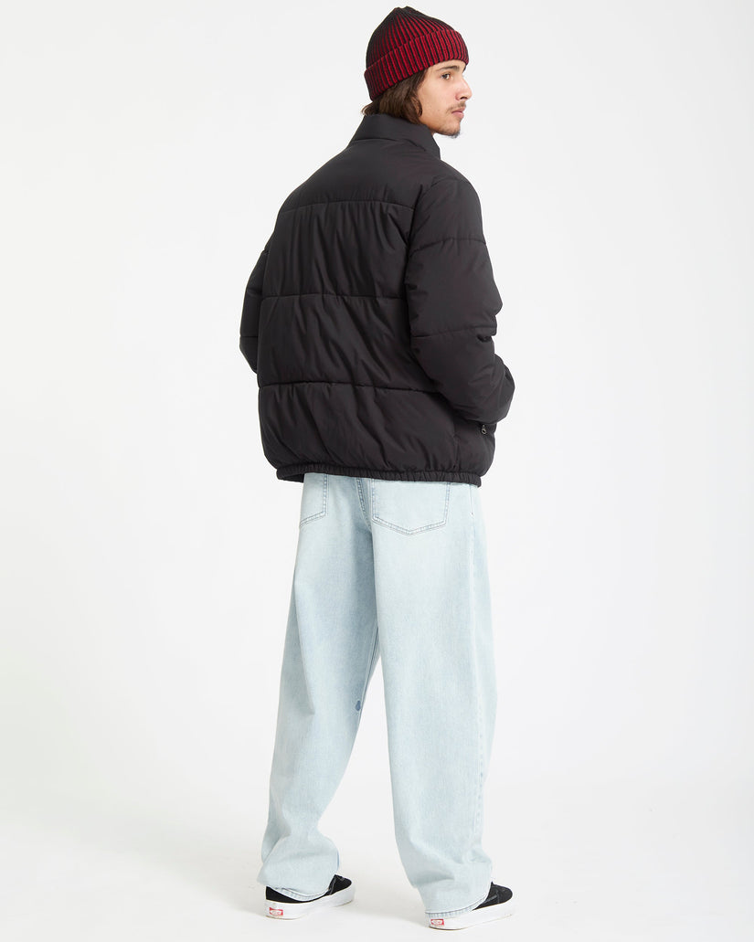 Chaqueta Fillmoore - Black