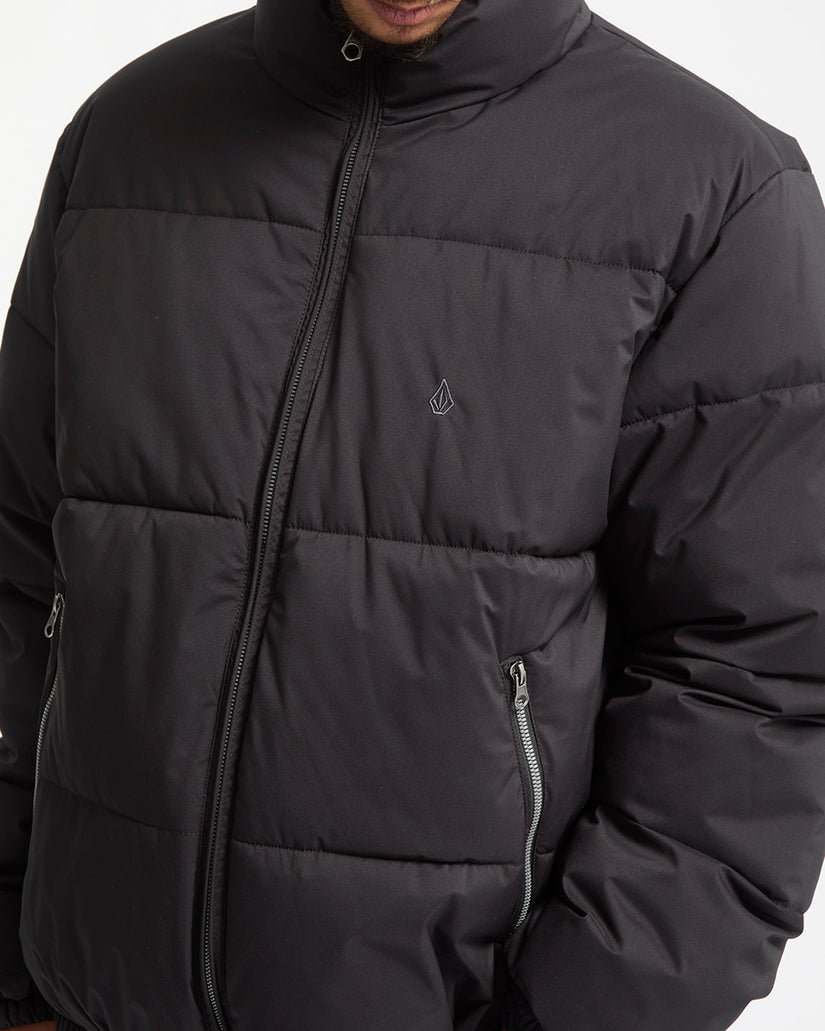 Chaqueta Fillmoore - Black