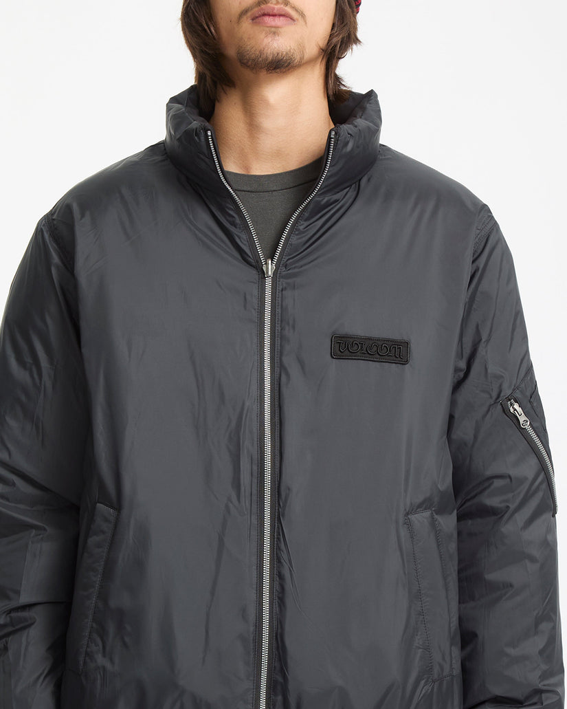 Chaqueta Fillmoore - Black