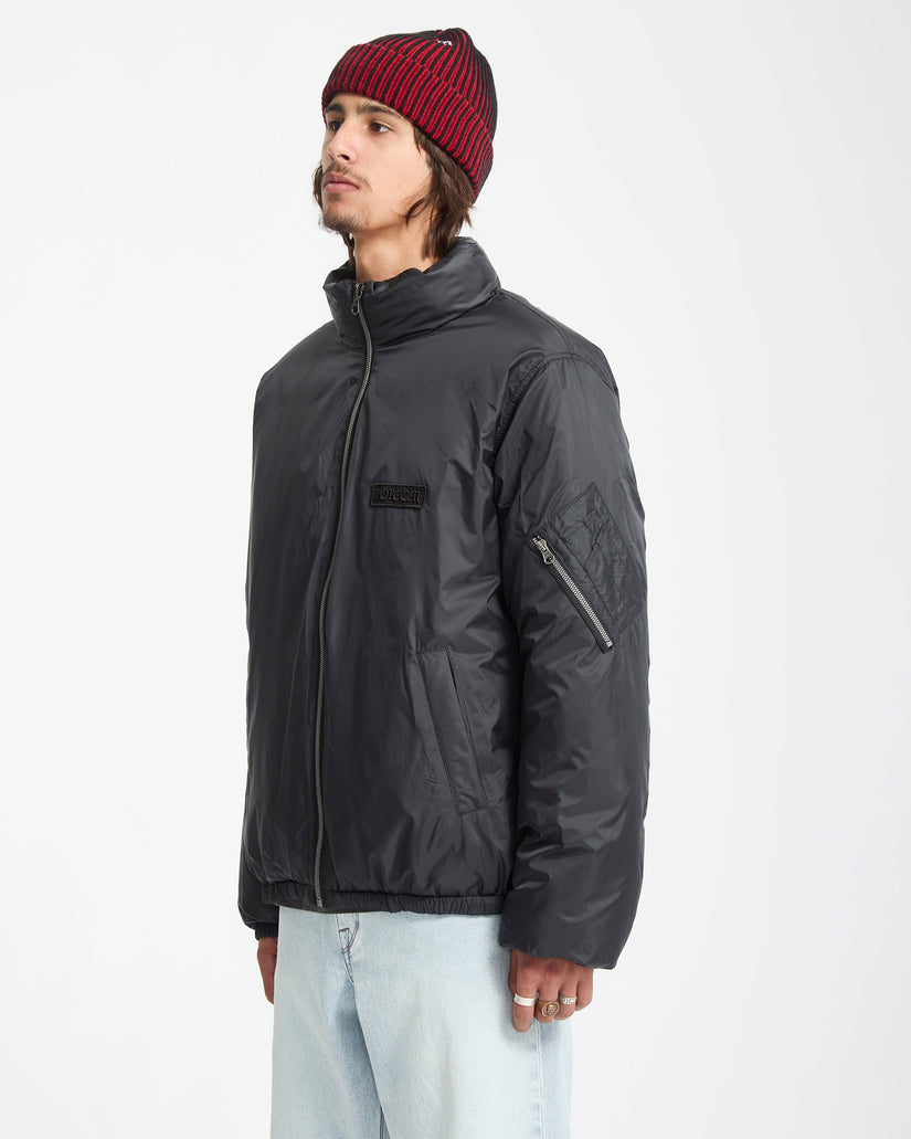 Chaqueta Fillmoore - Black