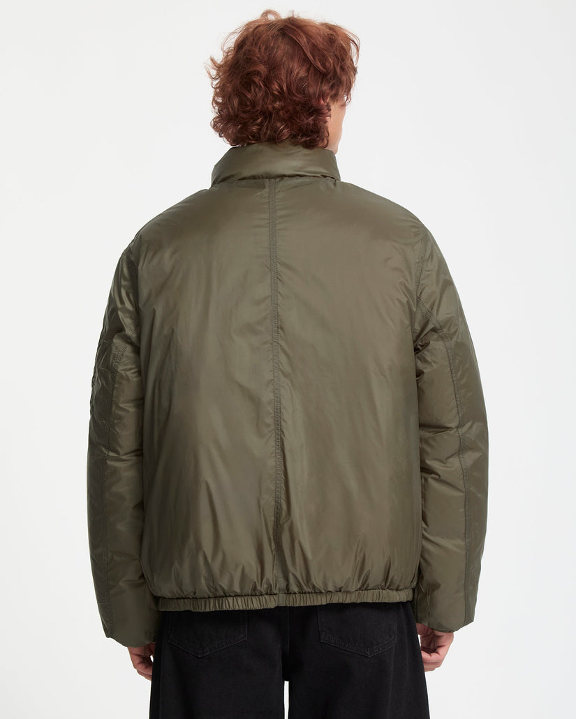 Chaqueta Fillmoore - Wintermoss