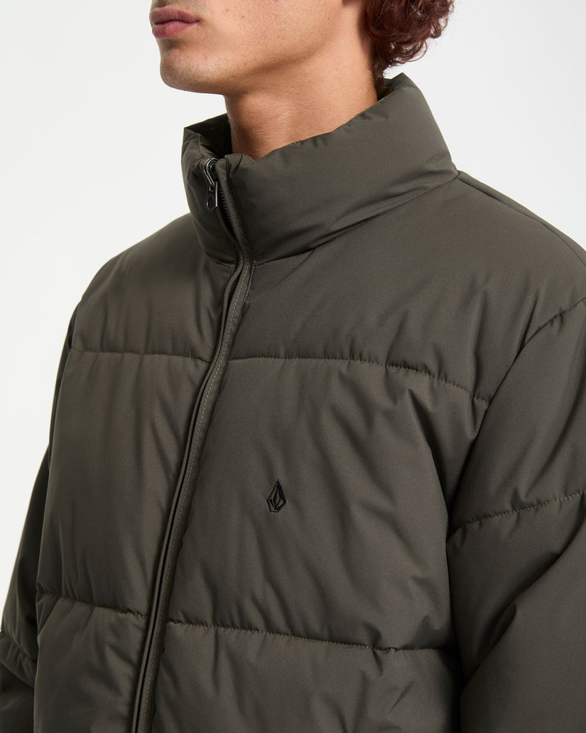 Chaqueta Fillmoore - Wintermoss