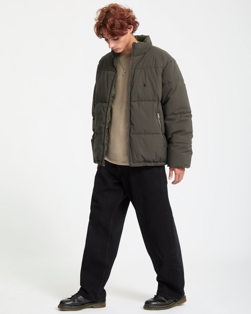 Chaqueta Fillmoore - Wintermoss
