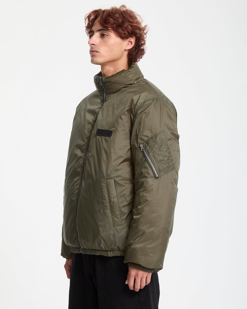 Chaqueta Fillmoore - Wintermoss