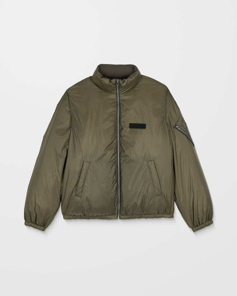 Chaqueta Fillmoore - Wintermoss