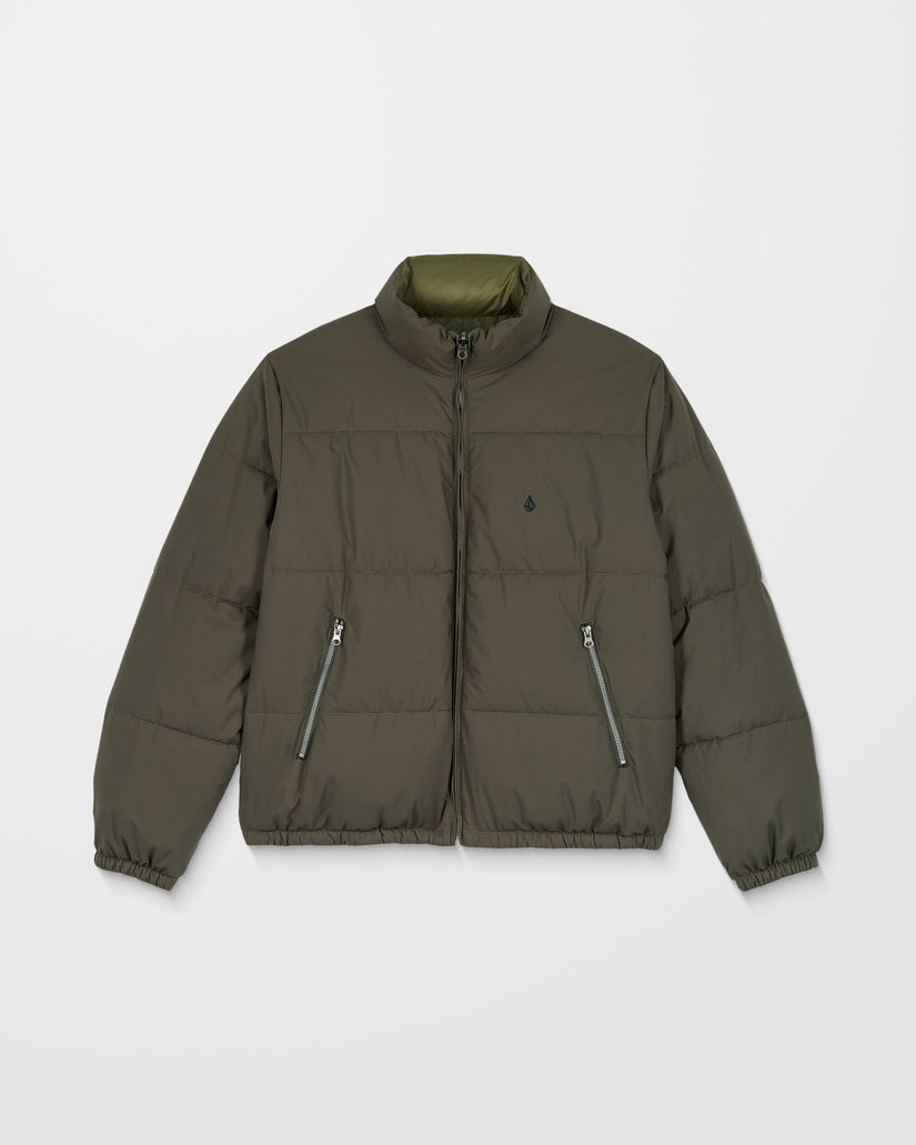 Chaqueta Fillmoore - Wintermoss