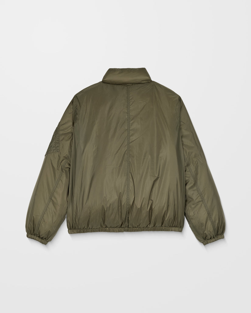 Chaqueta Fillmoore - Wintermoss