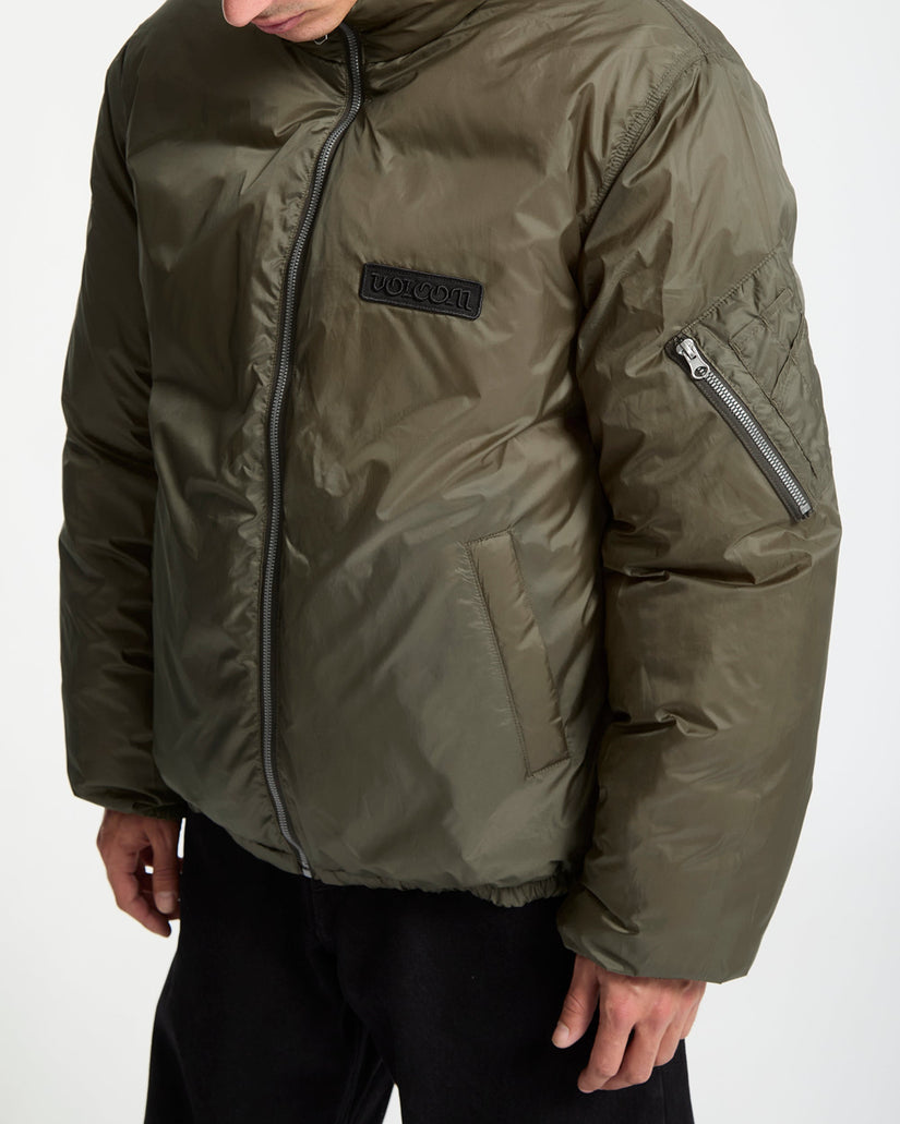Chaqueta Fillmoore - Wintermoss
