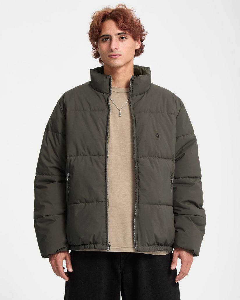 Chaqueta Fillmoore - Wintermoss
