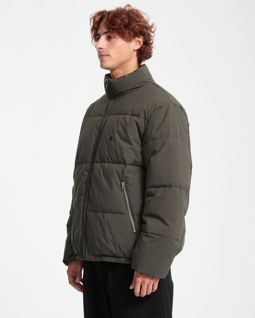 Chaqueta Fillmoore - Wintermoss