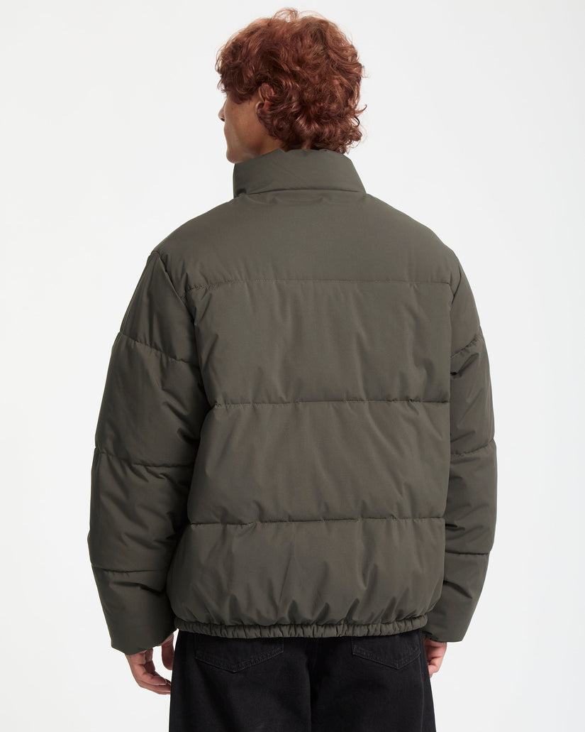Chaqueta Fillmoore - Wintermoss