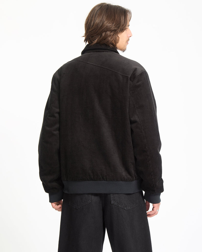 Chaqueta Kurtis - Black