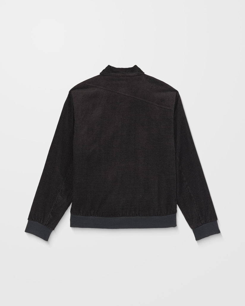 Chaqueta Kurtis - Black