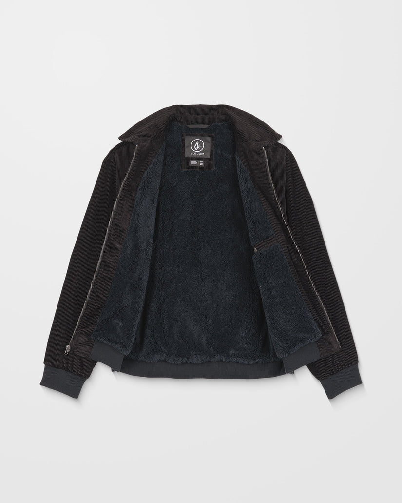 Chaqueta Kurtis - Black