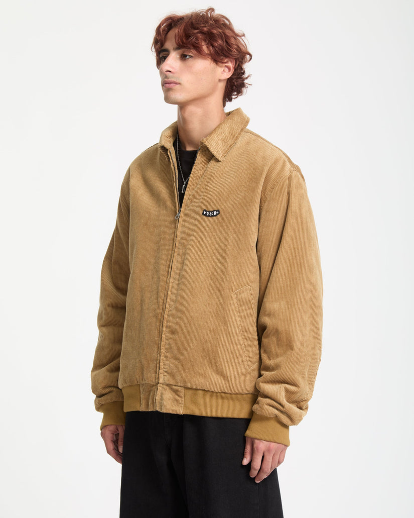 Chaqueta Kurtis - Ermine