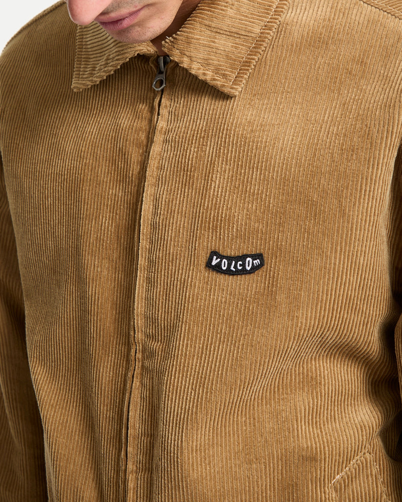 Chaqueta Kurtis - Ermine