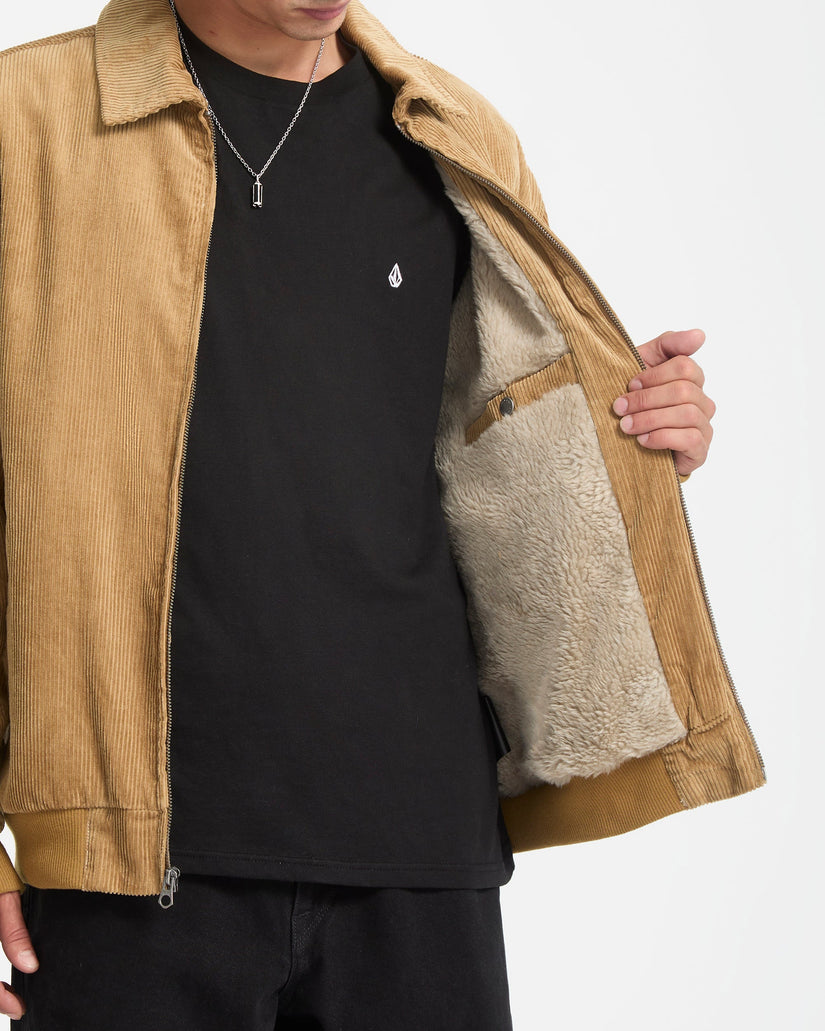 Chaqueta Kurtis - Ermine