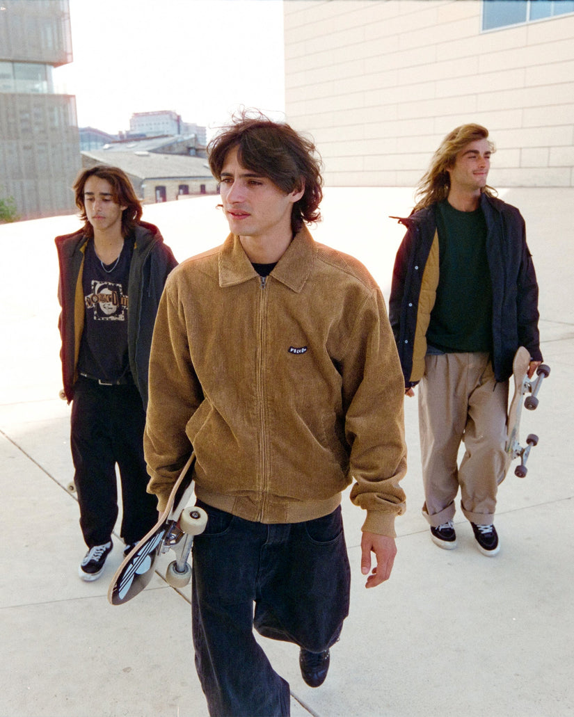 Chaqueta Kurtis - Ermine