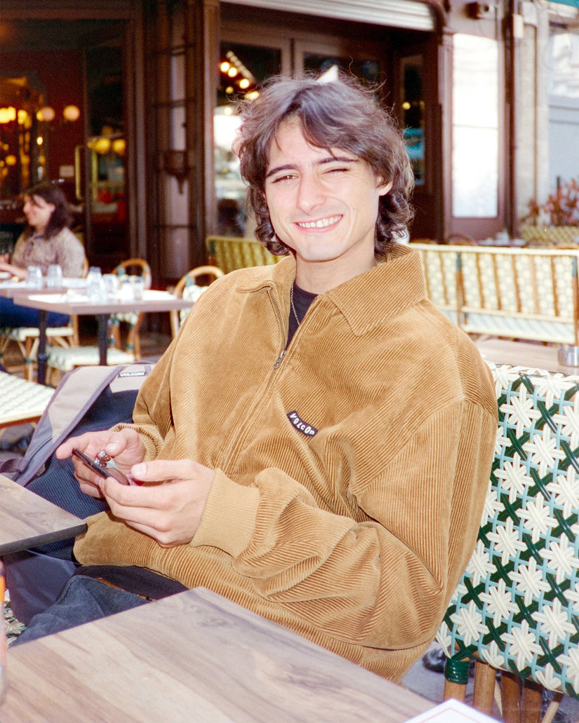 Chaqueta Kurtis - Ermine