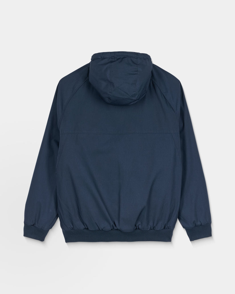 Chaqueta Hernan 10K - Navy