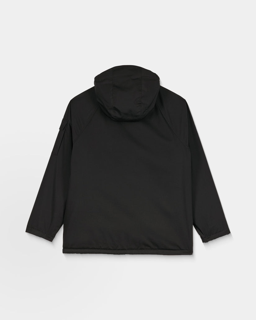 Chaqueta Stoke Stone II 10K - Black