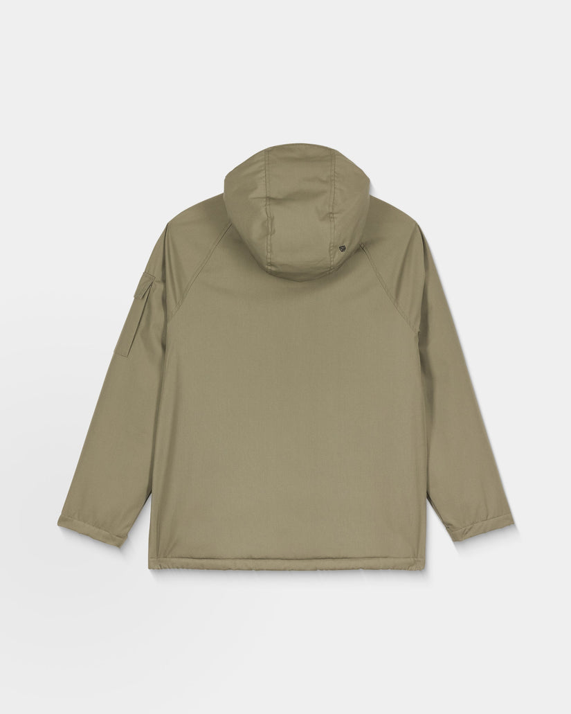 Chaqueta Stoke Stone II 10K - Wintermoss