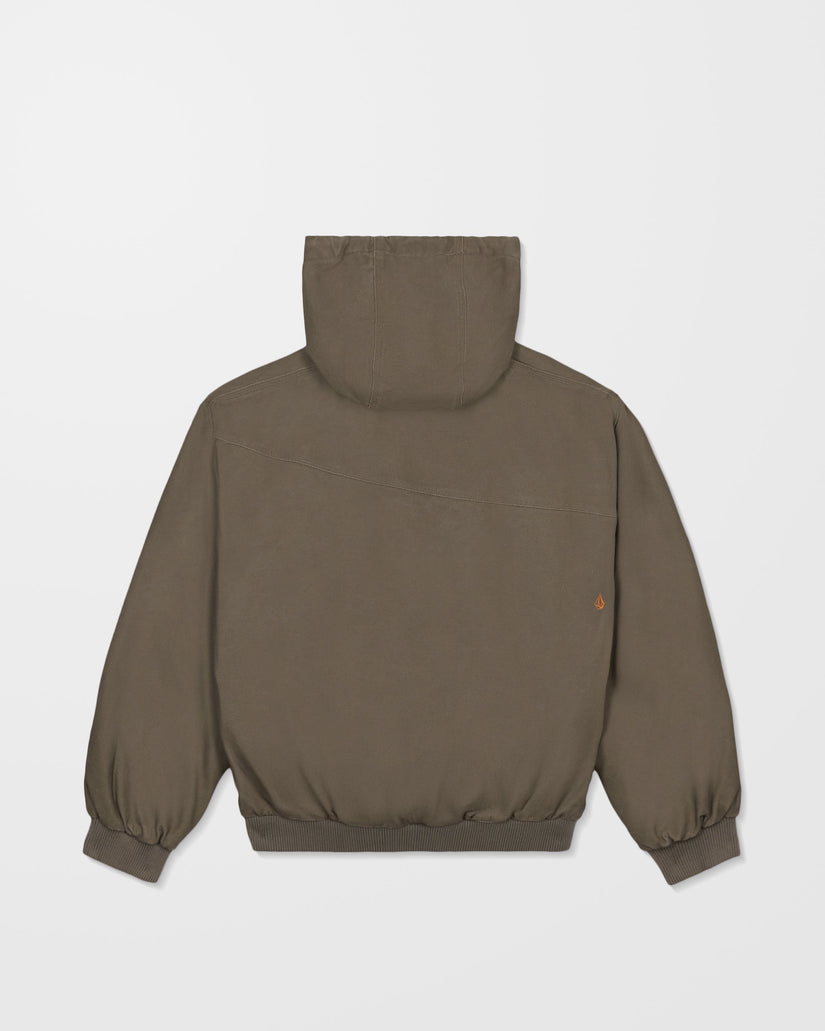 Chaqueta Hamilstorm - Earth