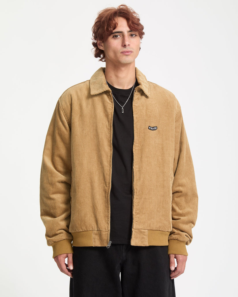 Chaqueta Kurtis - Ermine
