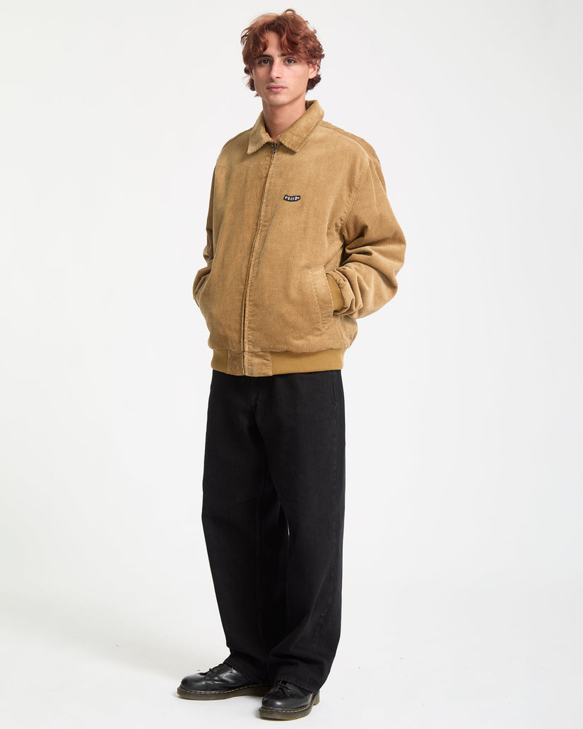 Chaqueta Kurtis - Ermine