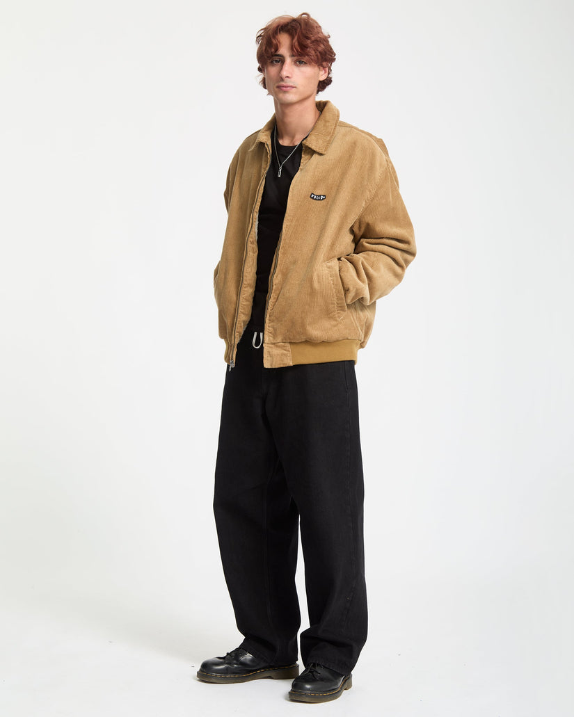 Chaqueta Kurtis - Ermine