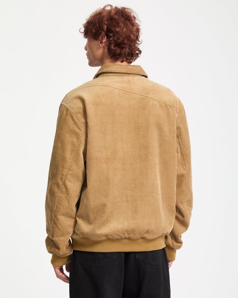 Chaqueta Kurtis - Ermine