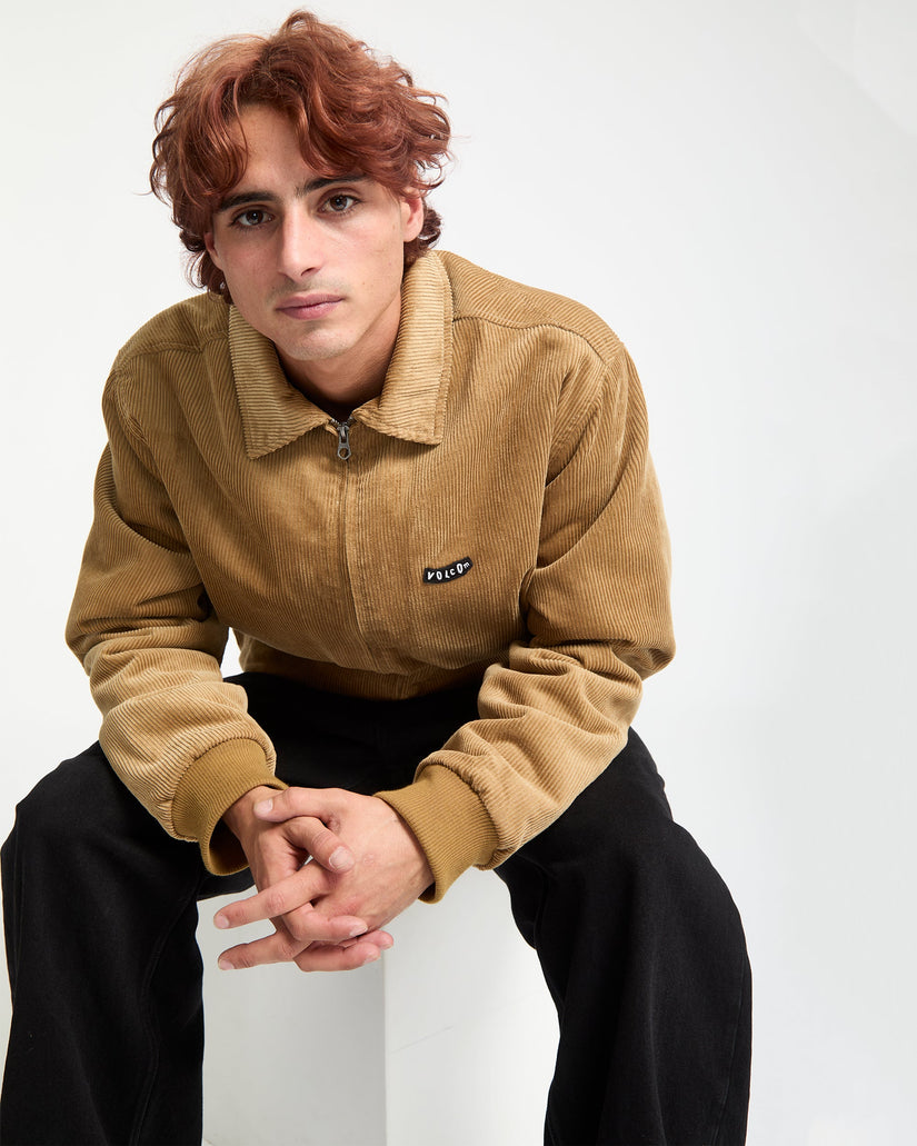 Chaqueta Kurtis - Ermine