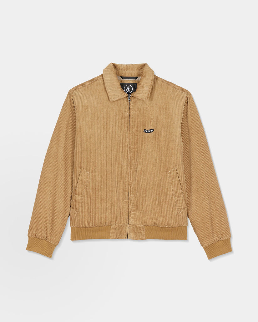Chaqueta Kurtis - Ermine