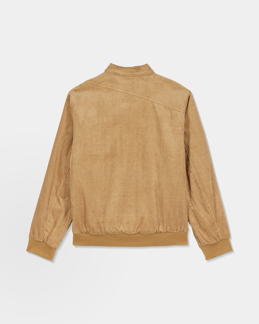 Chaqueta Kurtis - Ermine