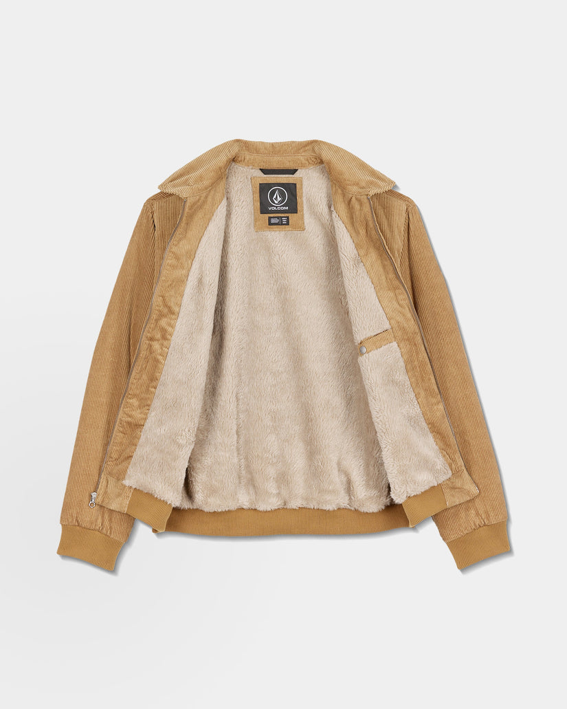 Chaqueta Kurtis - Ermine