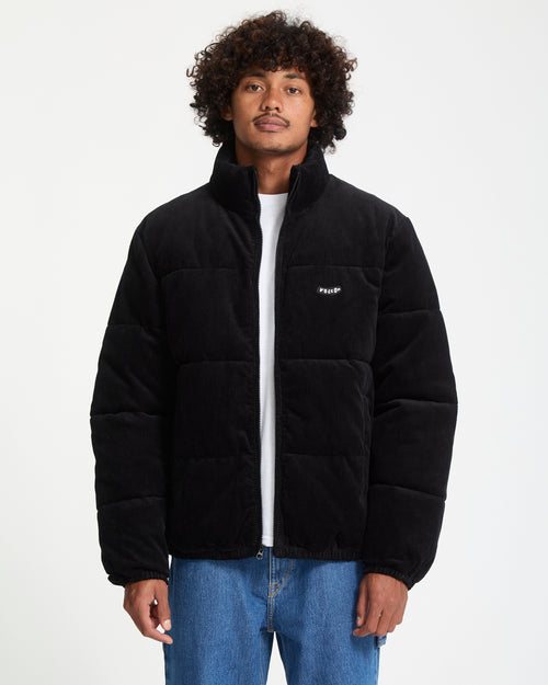Chaqueta Walltz Corduroy
