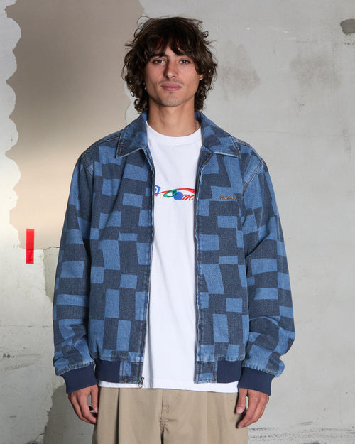 Chaqueta Carrau