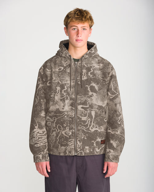 Chaqueta Fresh Storm