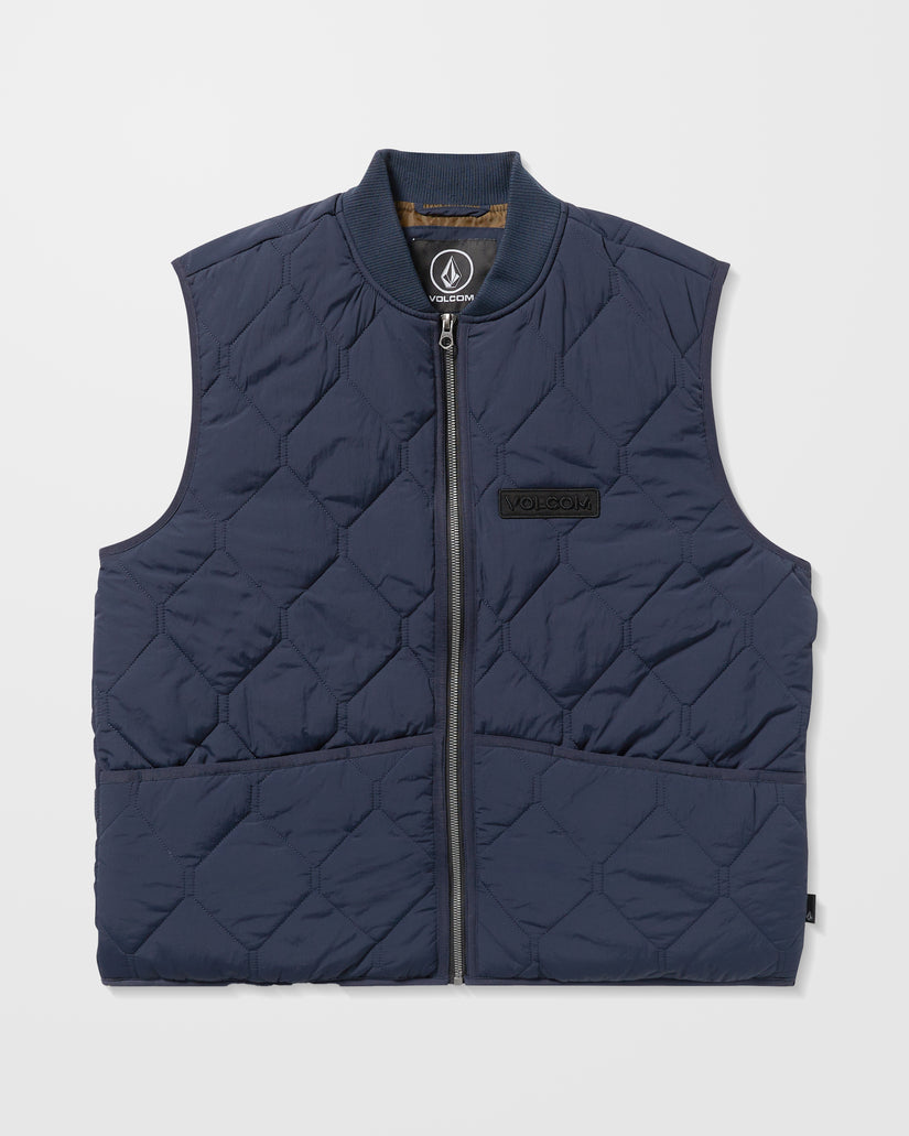Chaleco Donsonic - Navy