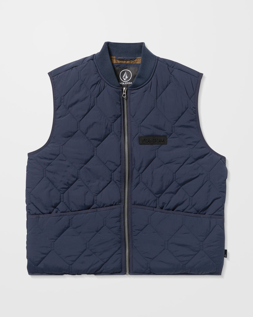 Chaleco Donsonic - Navy