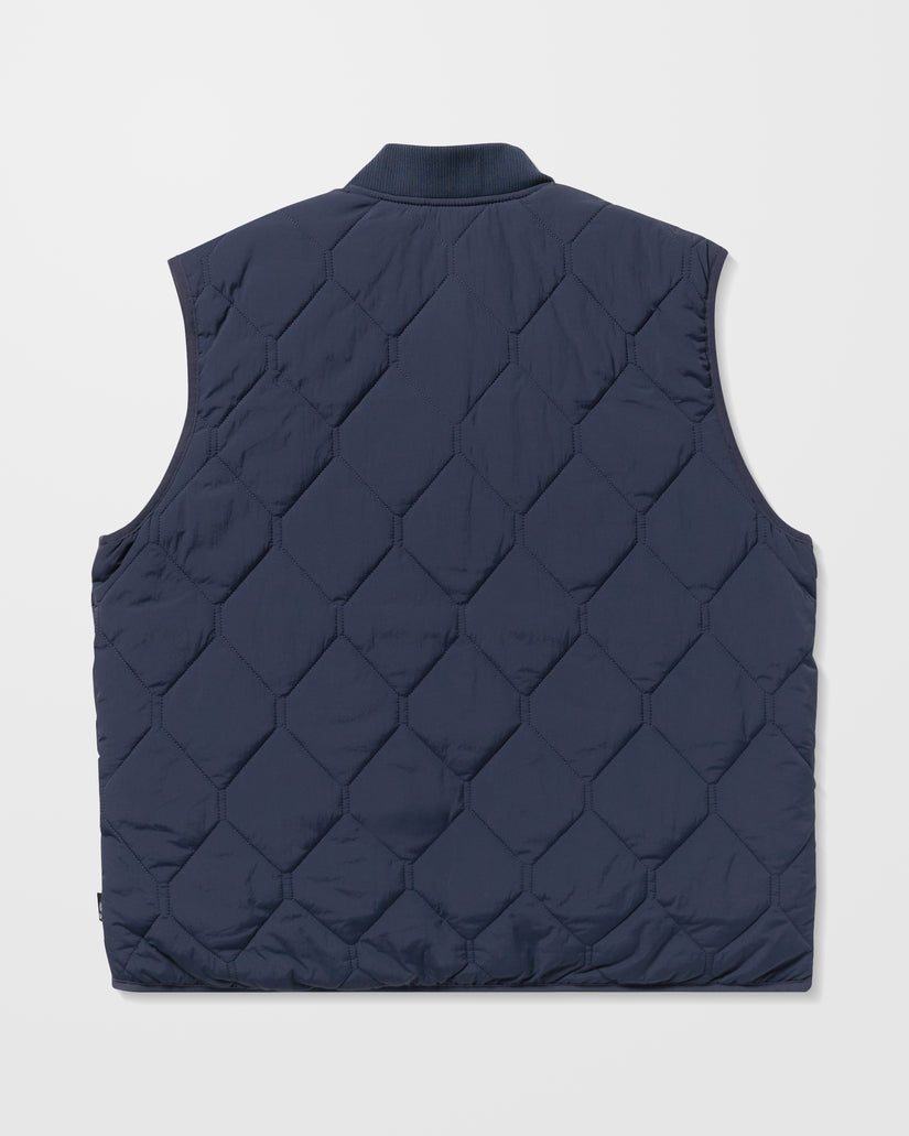 Chaleco Donsonic - Navy