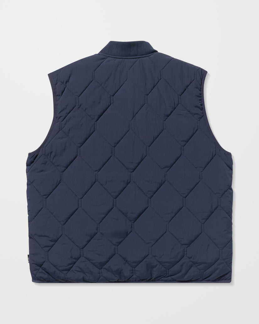 Chaleco Donsonic - Navy