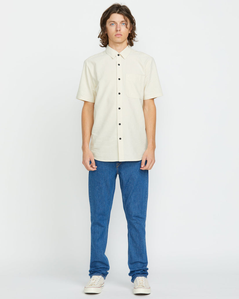 Pantalón Vaquero Vorta - Bold Blue