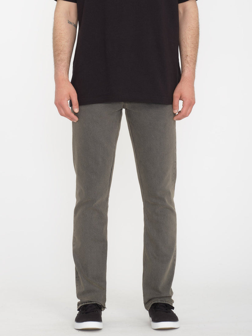 VORTA DENIM (A1912302_BKZ) [F]