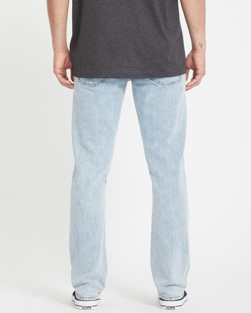 Pantalón vaquero Vorta - CAROLINA BLUE