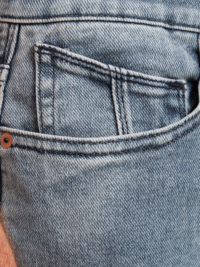 Pantalón Vaquero Solver - Ash Blue